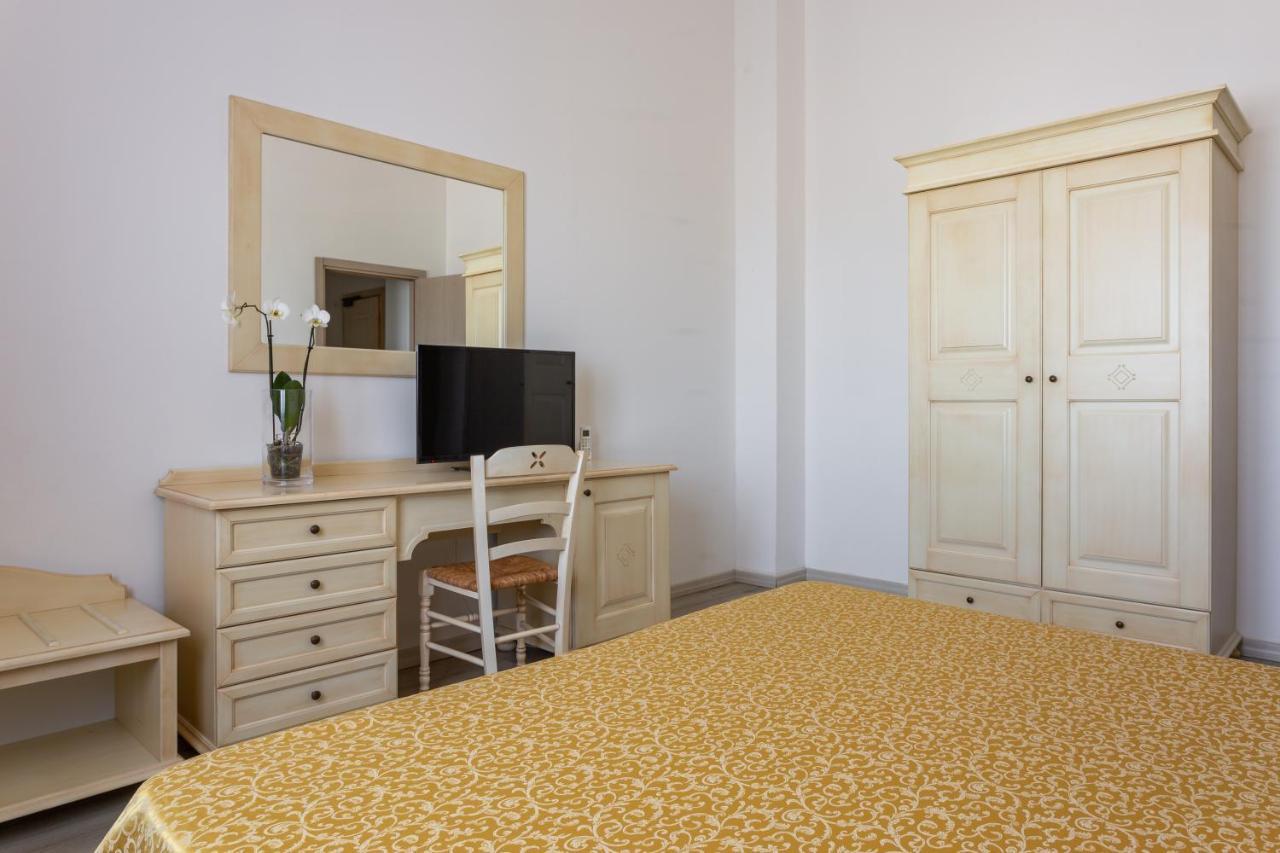 Hotel Rodia Oristano
