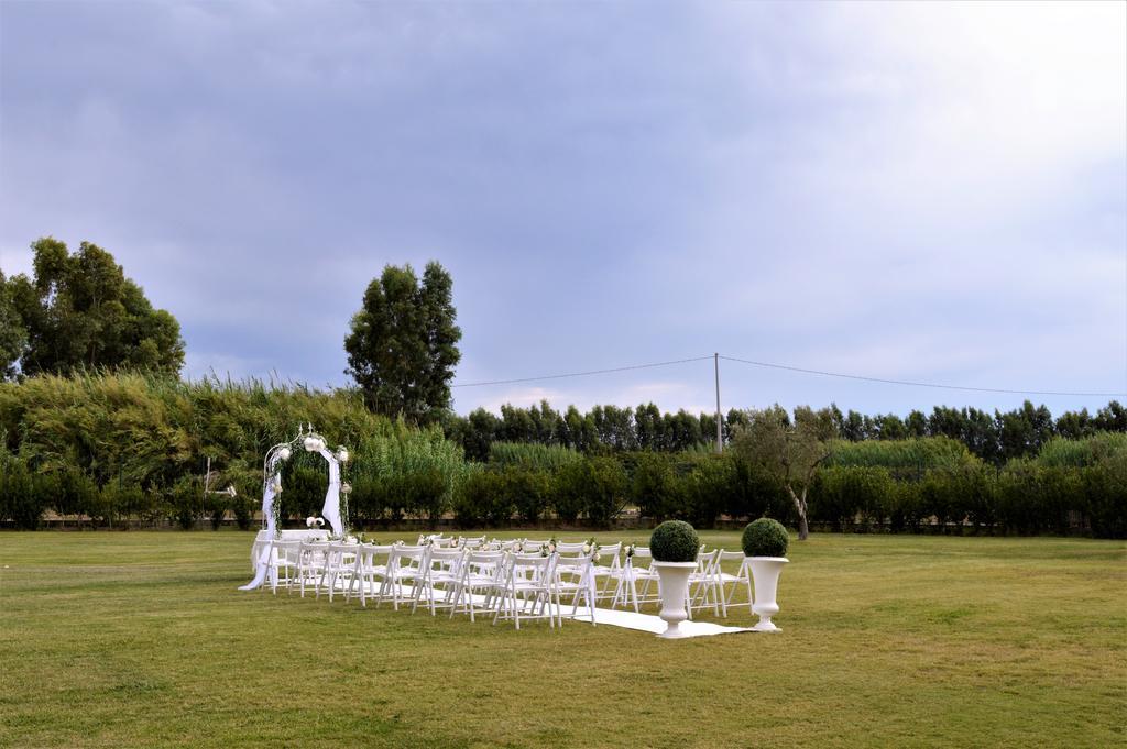 Rodia 3* Oristano