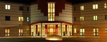 Hotel Rodia 3*