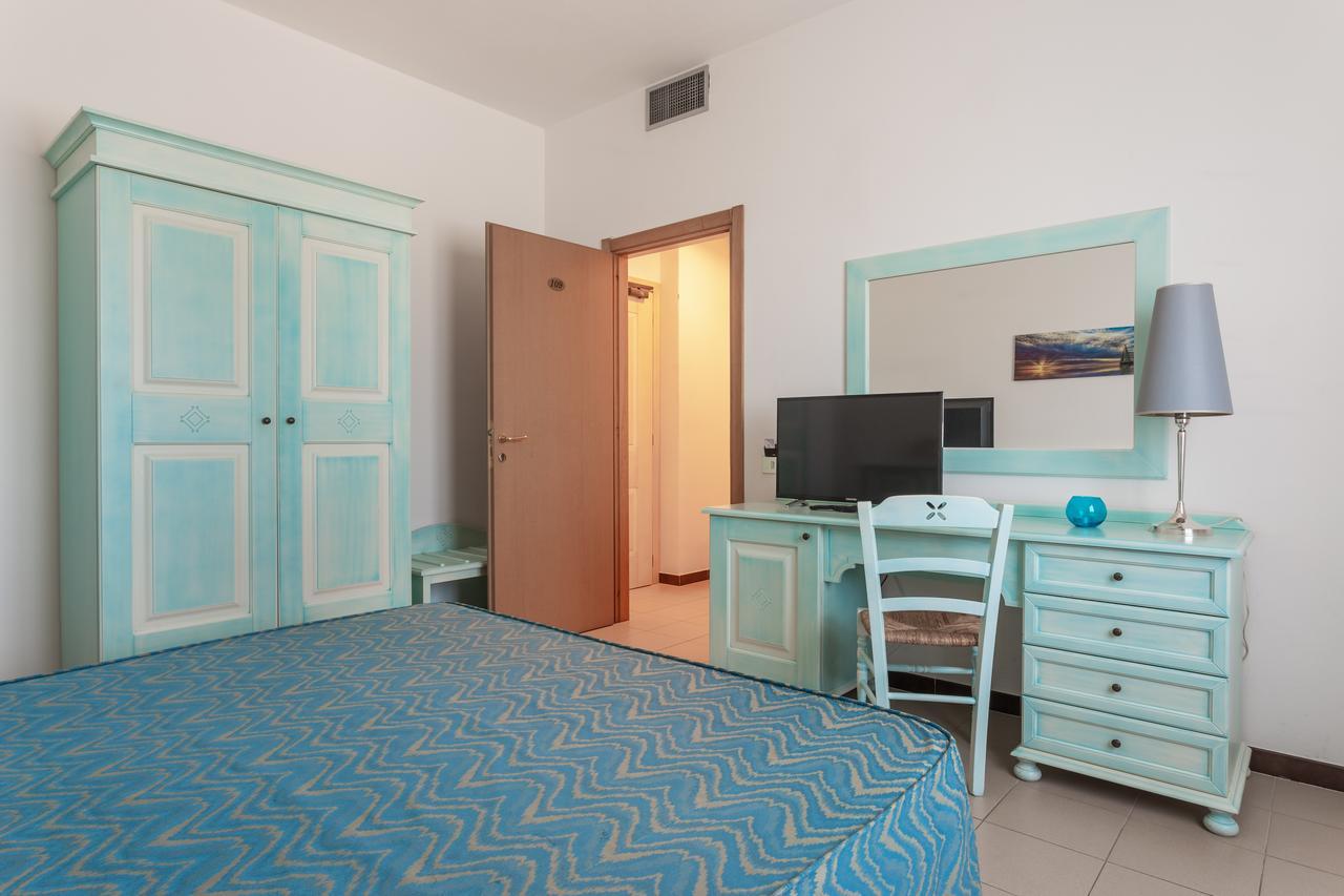 Rodia 3* Oristano
