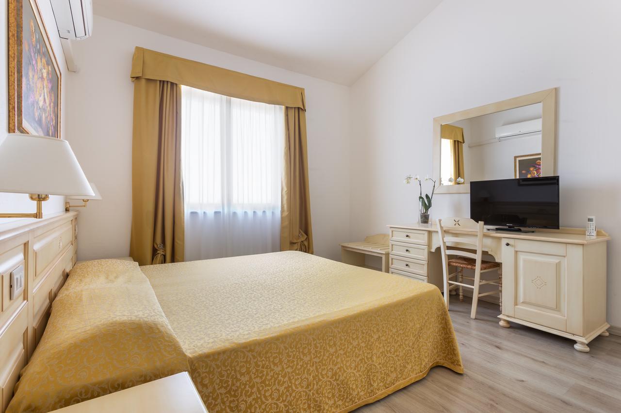 Rodia Hotel
