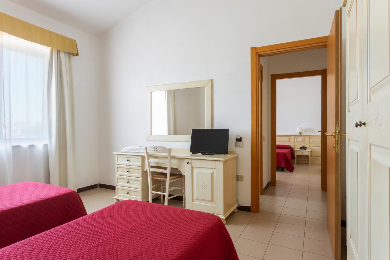 Hotel Rodia