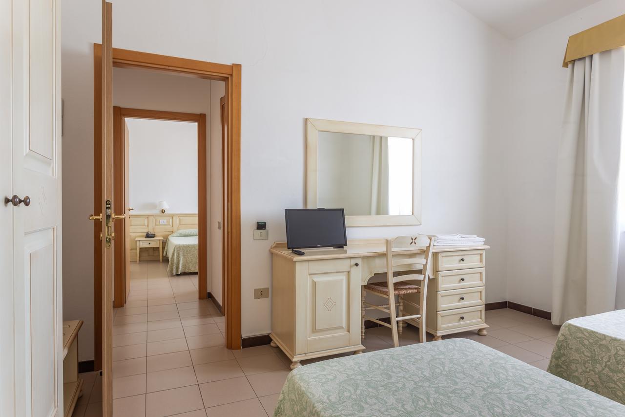 Rodia Hotel 3*