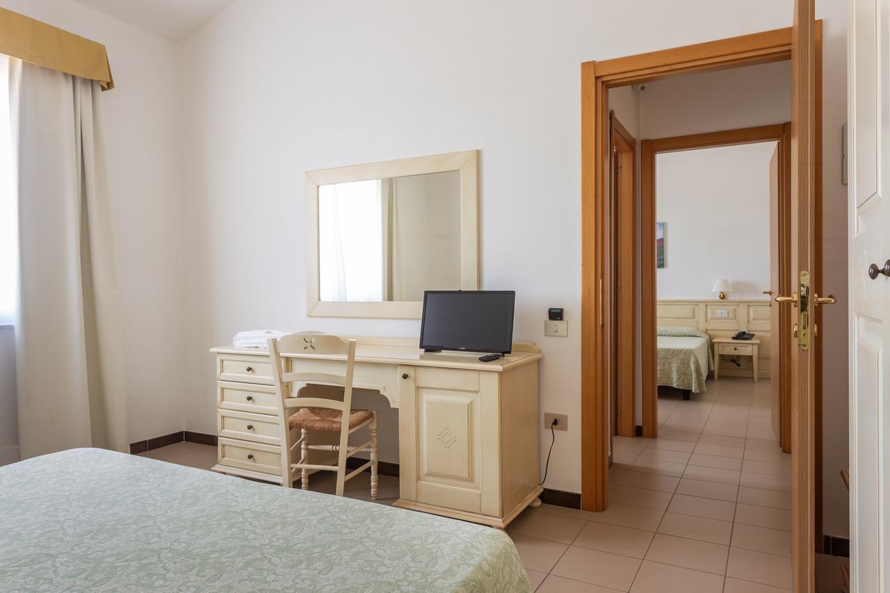 Hotel Rodia Oristano