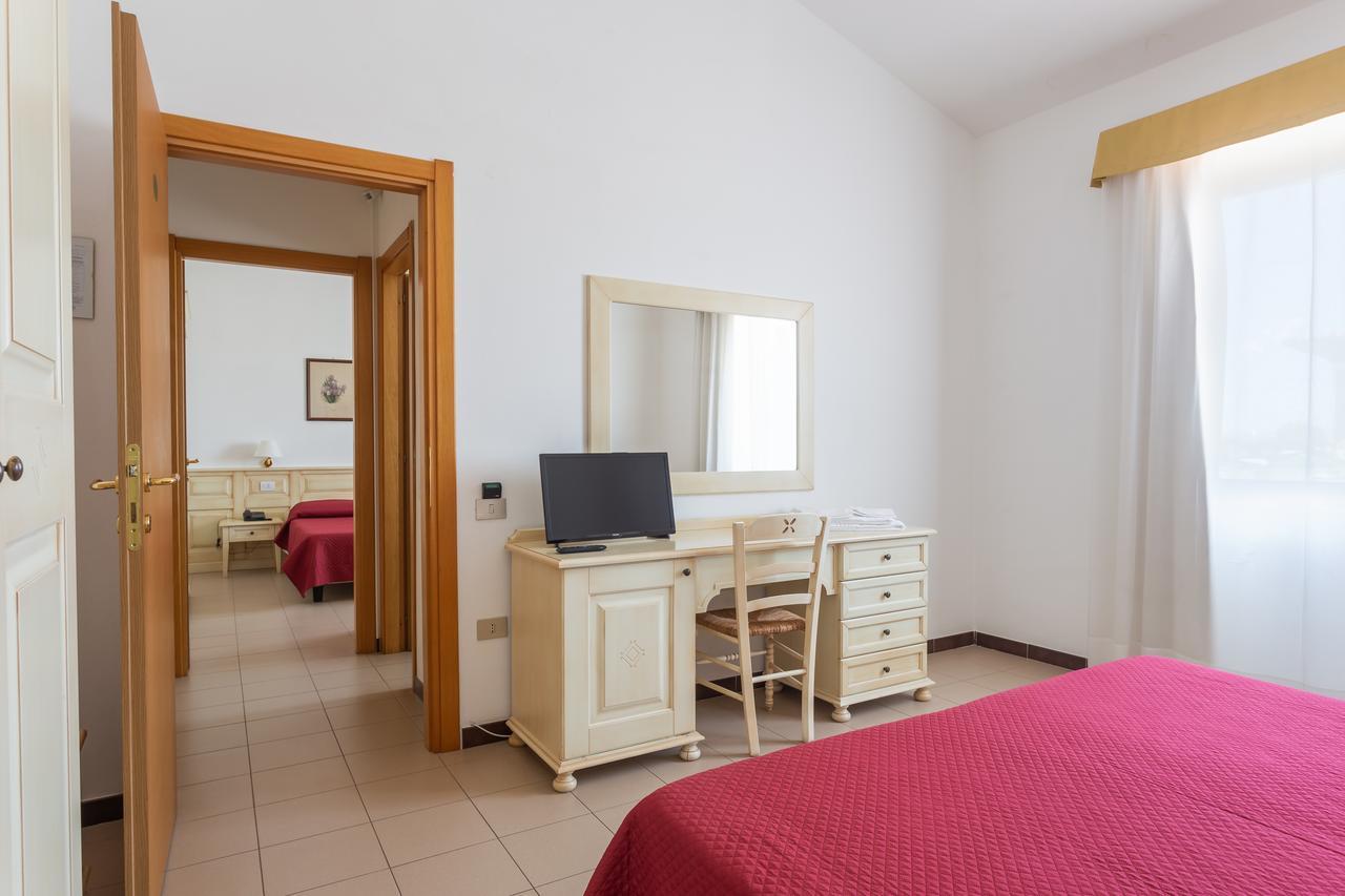 Hotel Rodia