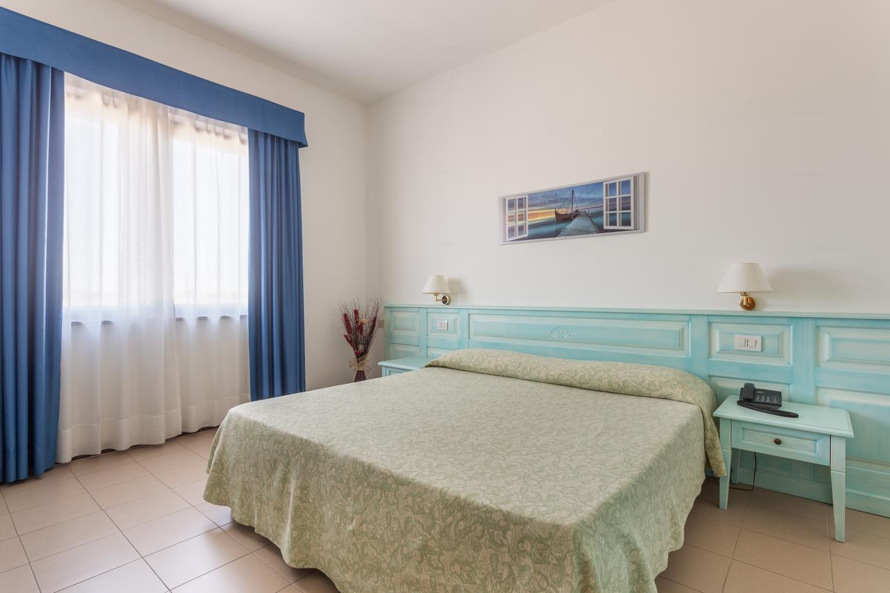 Rodia Hotel 3*