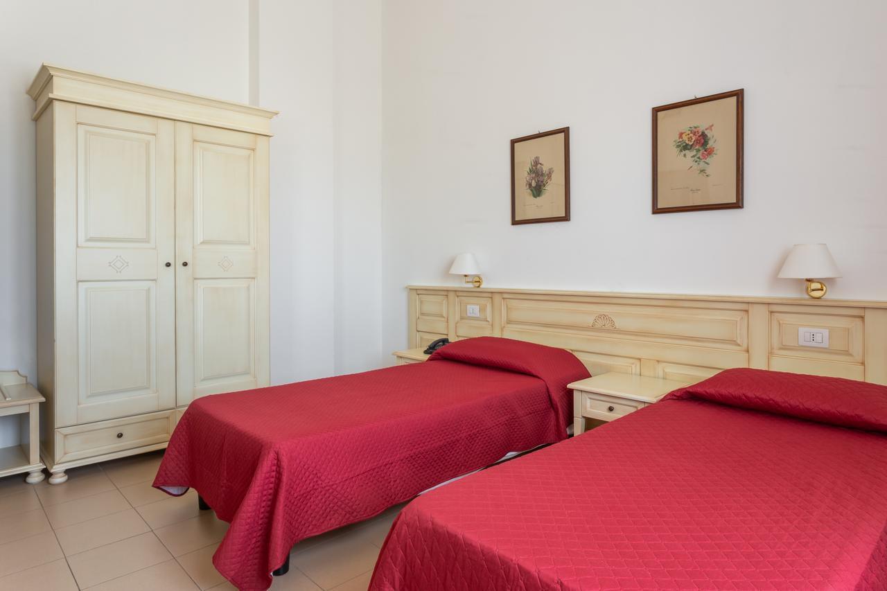 Rodia 3* Oristano