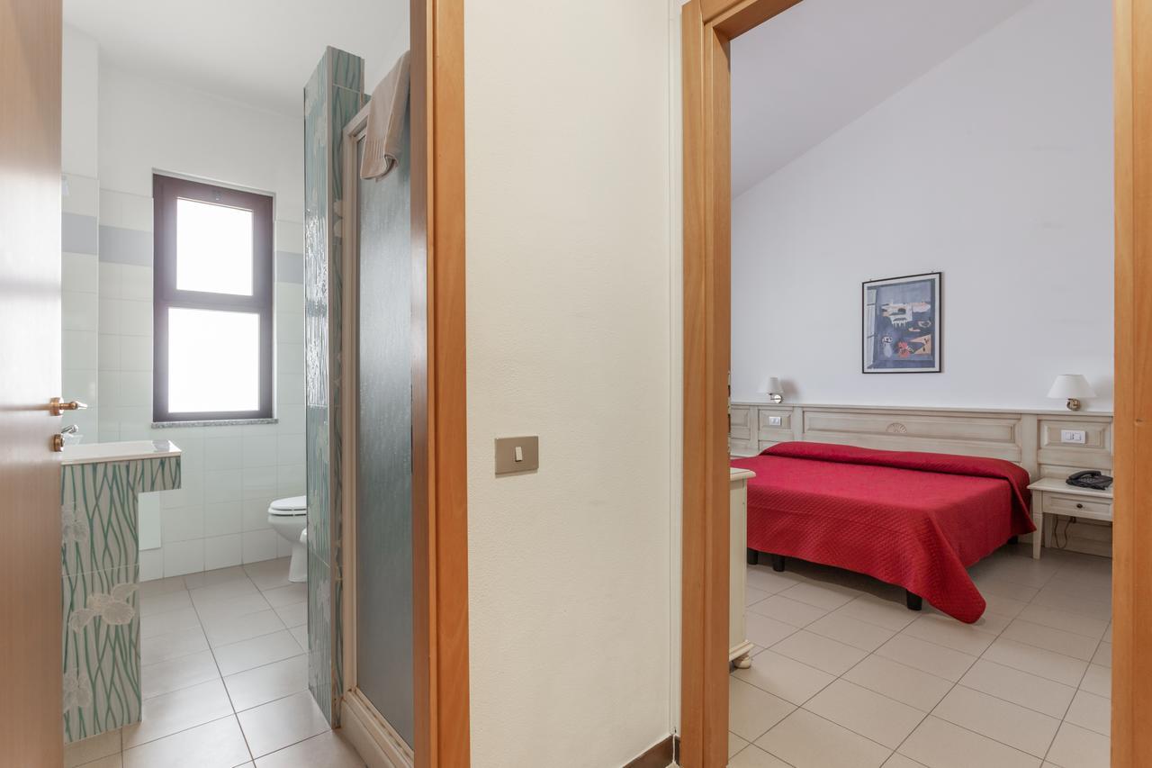Rodia Hotel Oristano