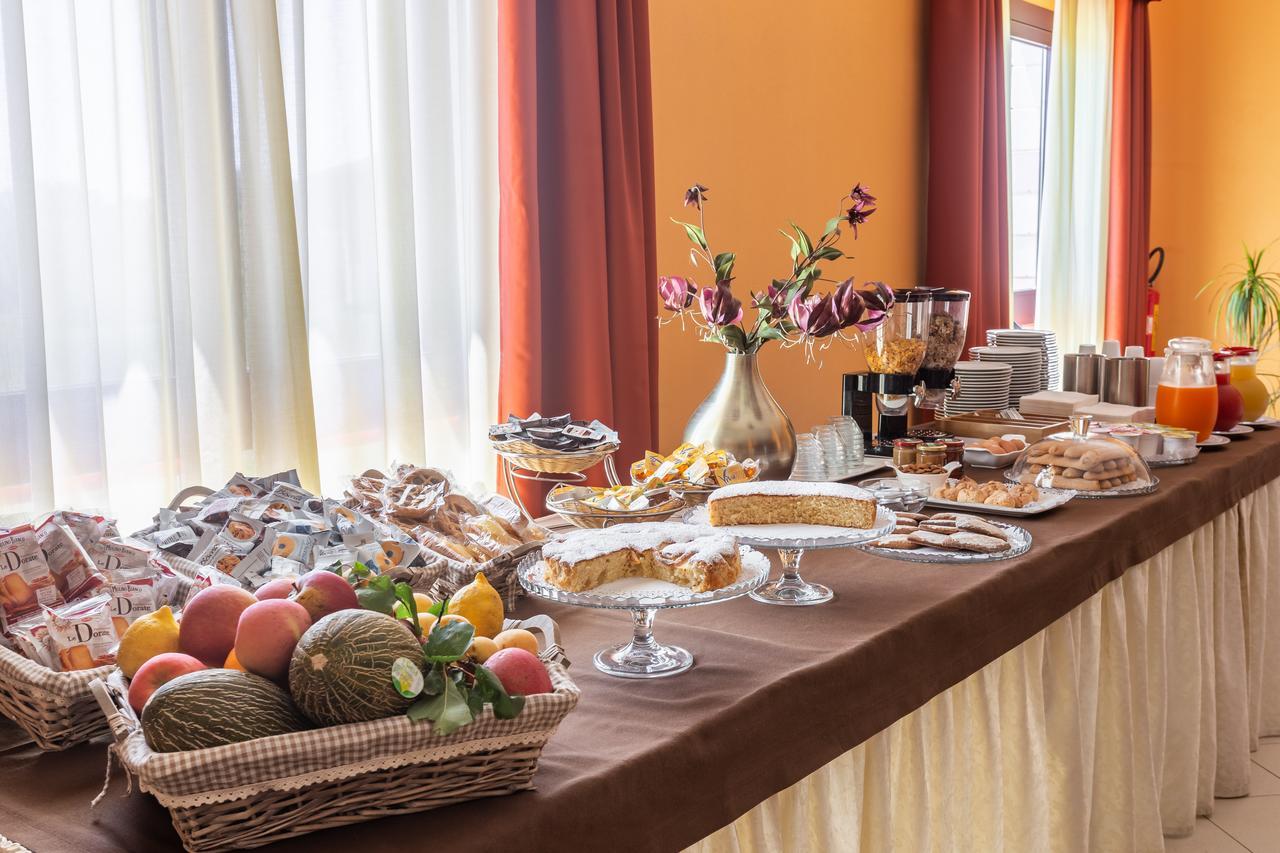 Rodia 3* Oristano