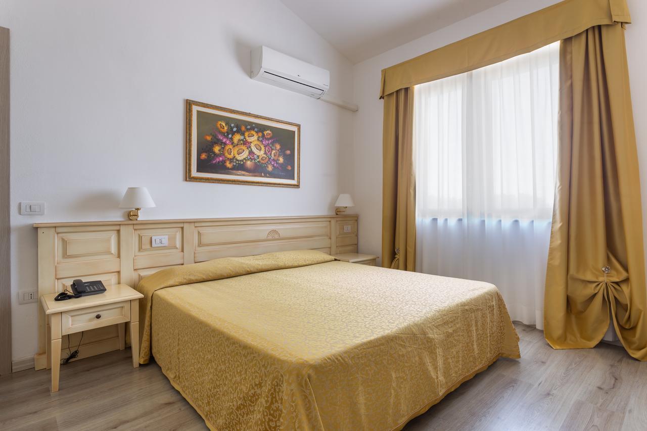 Rodia Hotel Oristano