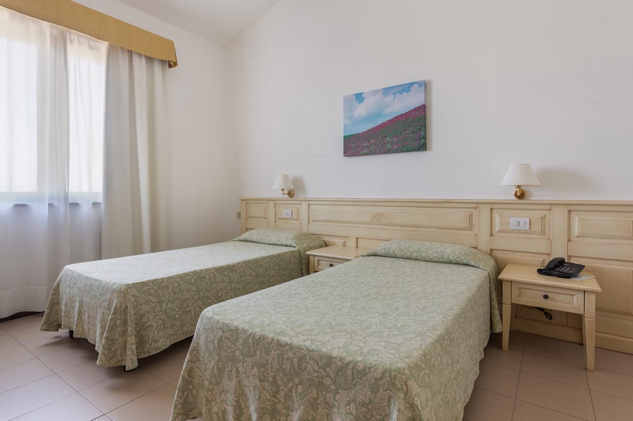 Rodia Hotel Oristano