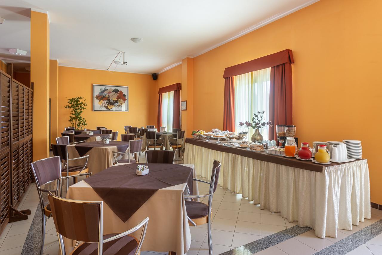 Rodia 3* Oristano