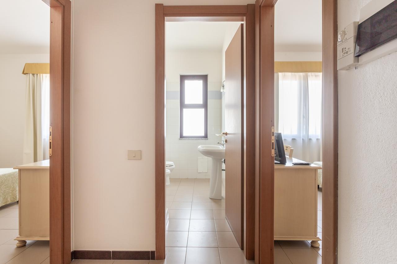 Hotel Rodia Oristano