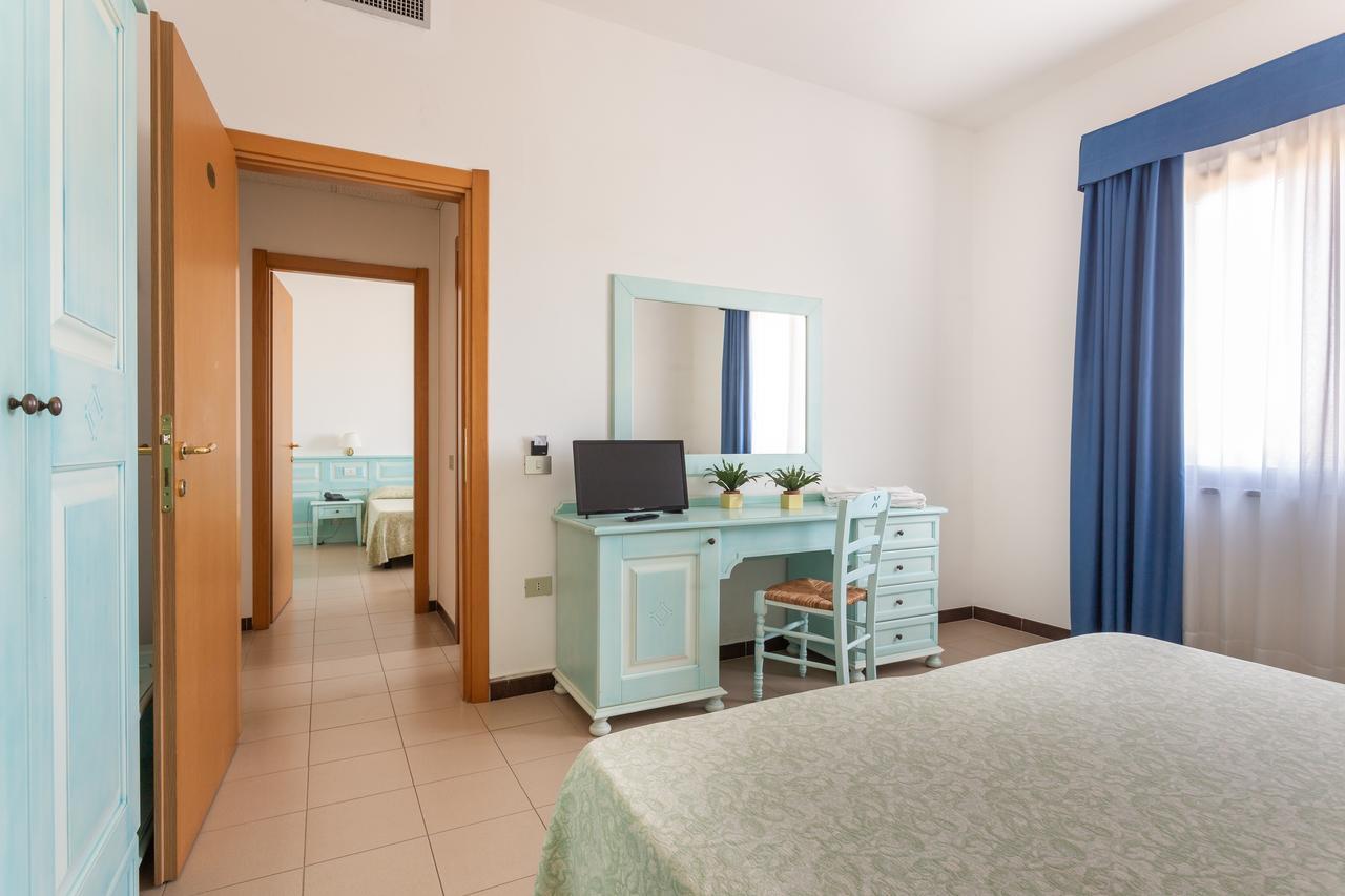 Rodia Hotel 3*