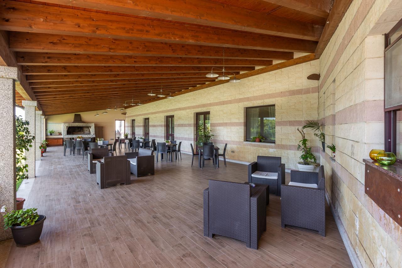 Rodia Hotel