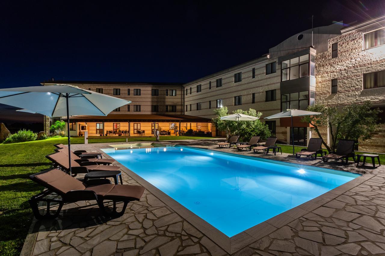 Hotel Rodia Oristano