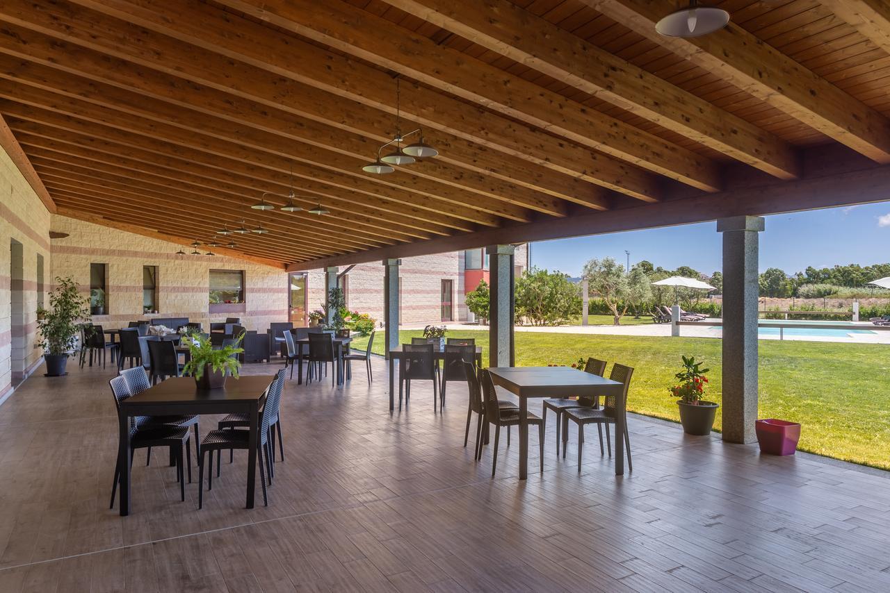 Rodia Hotel