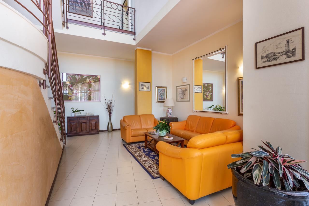 Hotel Rodia Oristano