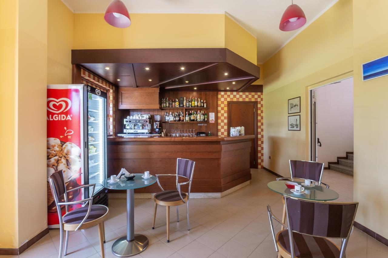 Hotel Rodia 3*