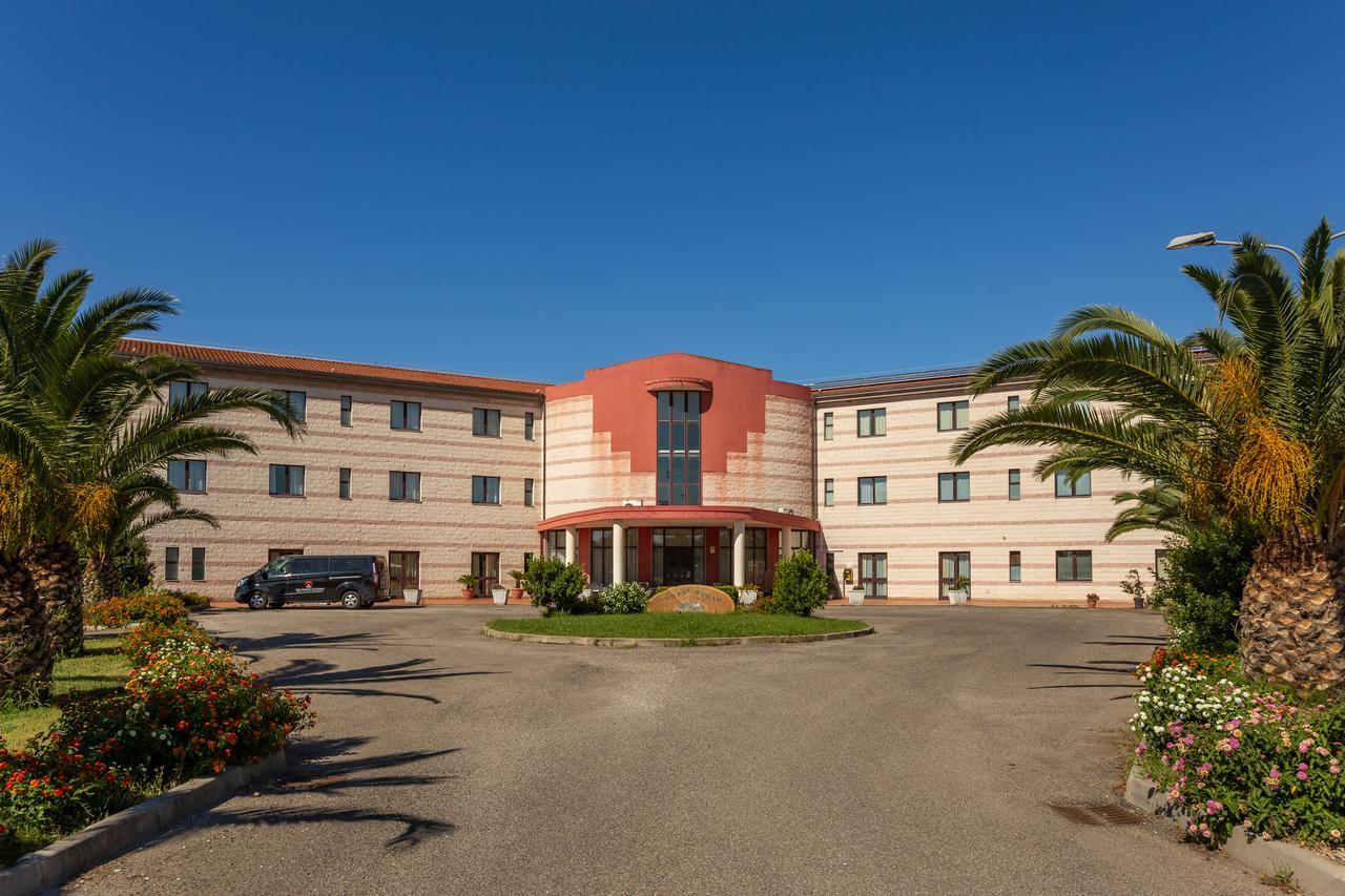 Hotel Rodia