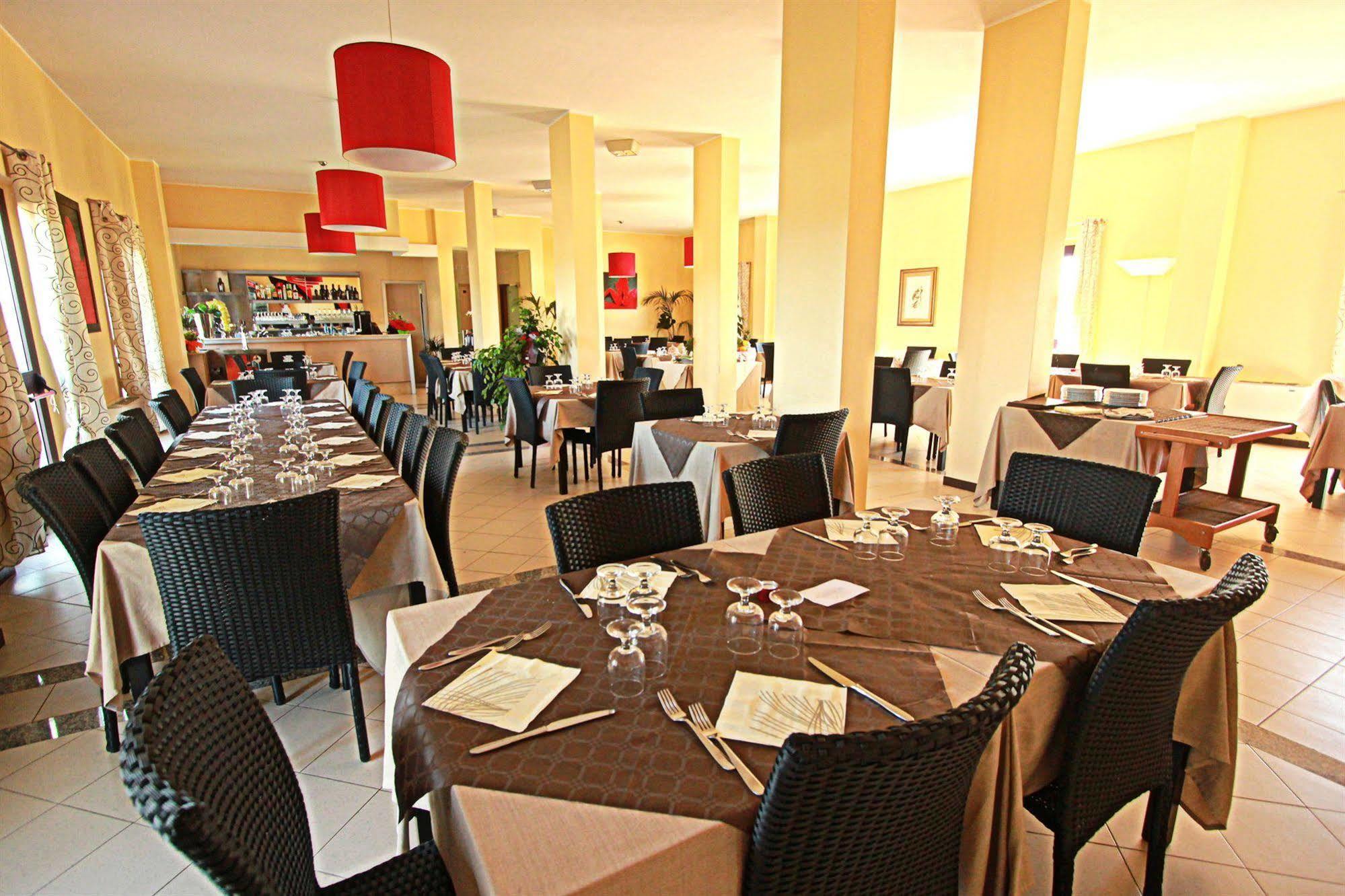 Rodia Hotel Oristano