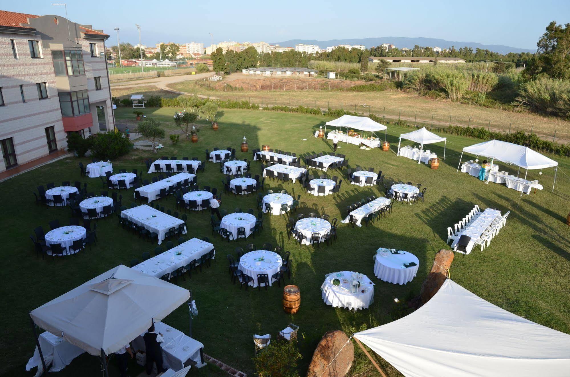 Rodia Hotel