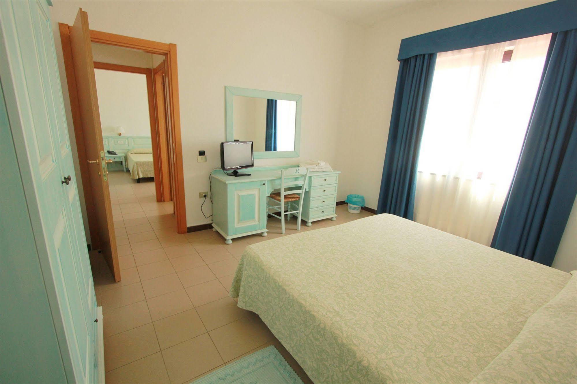Rodia 3* Oristano