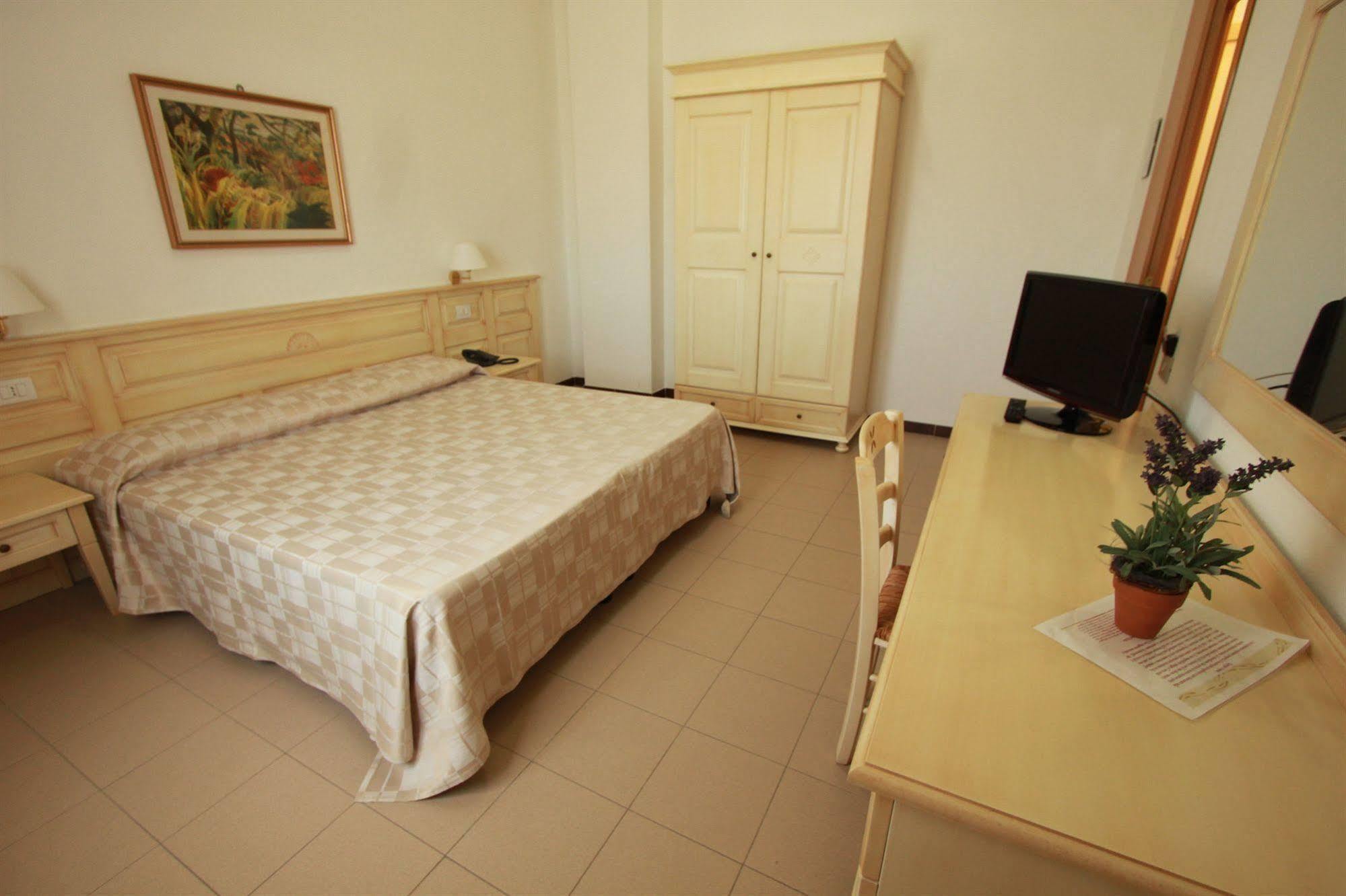 Rodia Hotel Oristano