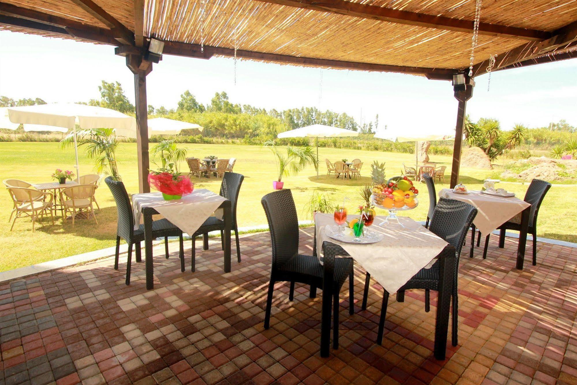 Rodia 3* Oristano