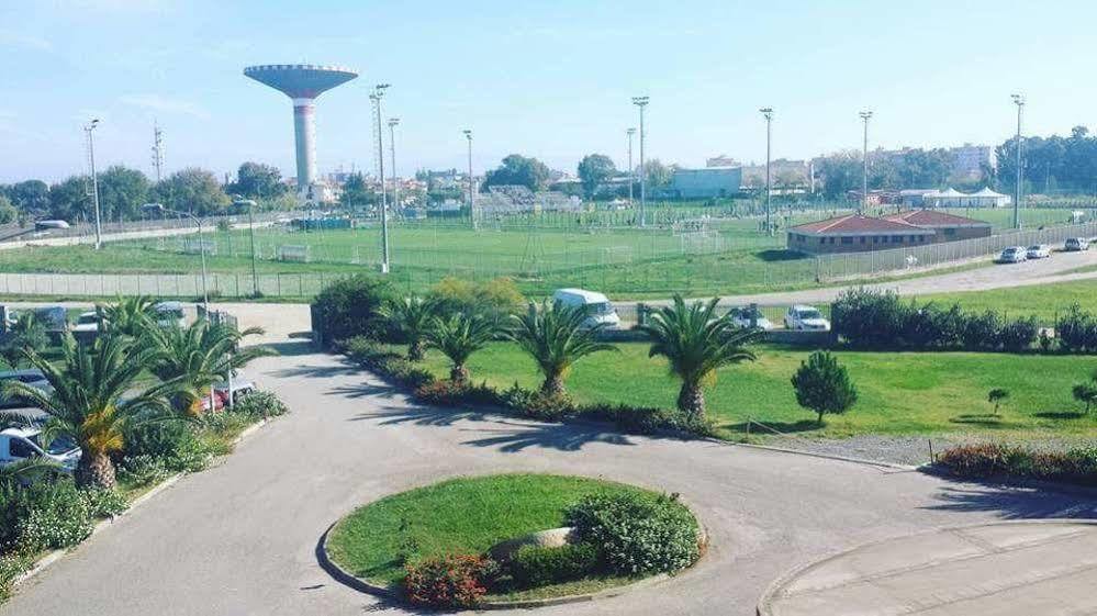Rodia Hotel