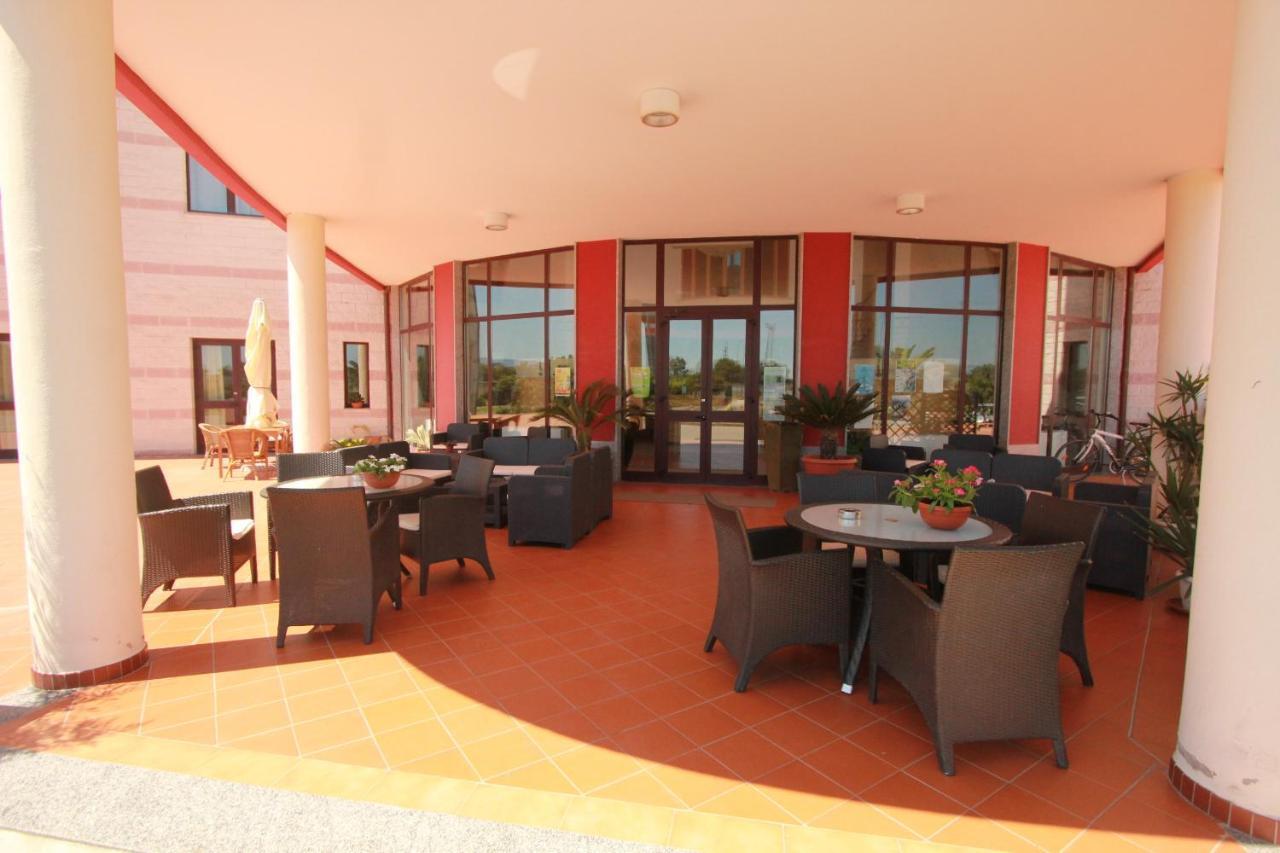 Hotel Rodia Oristano