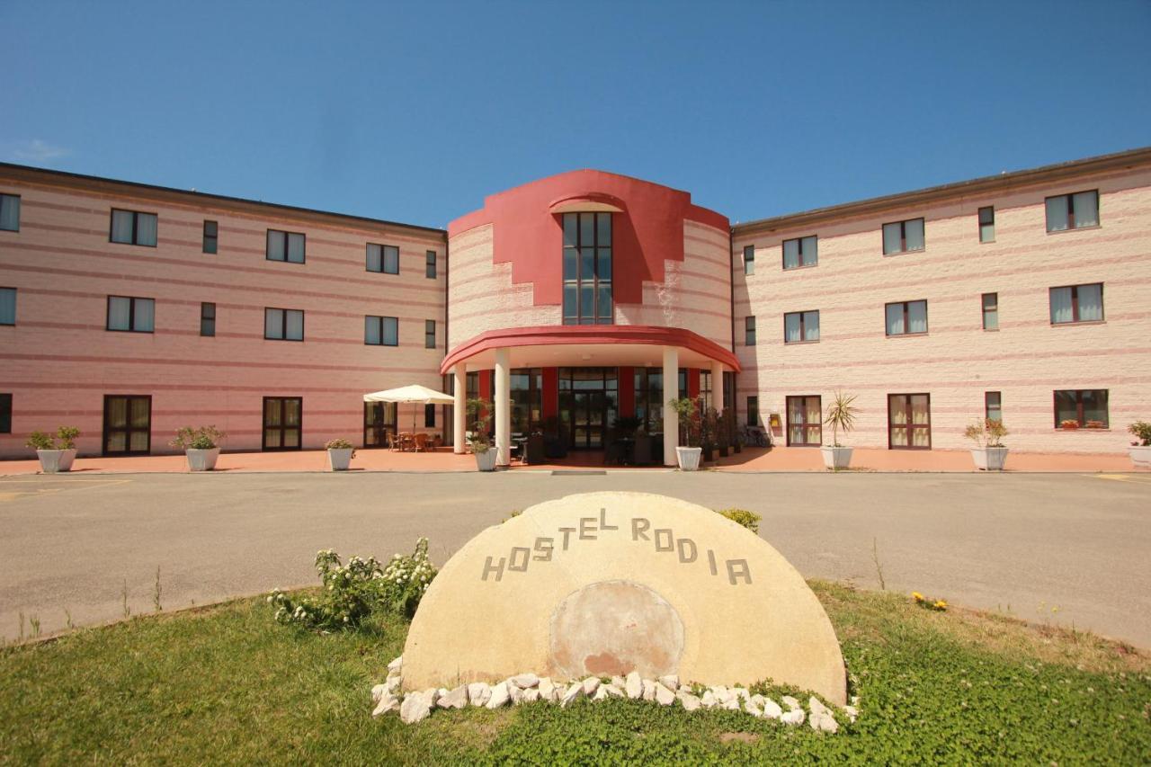 Hotel Rodia