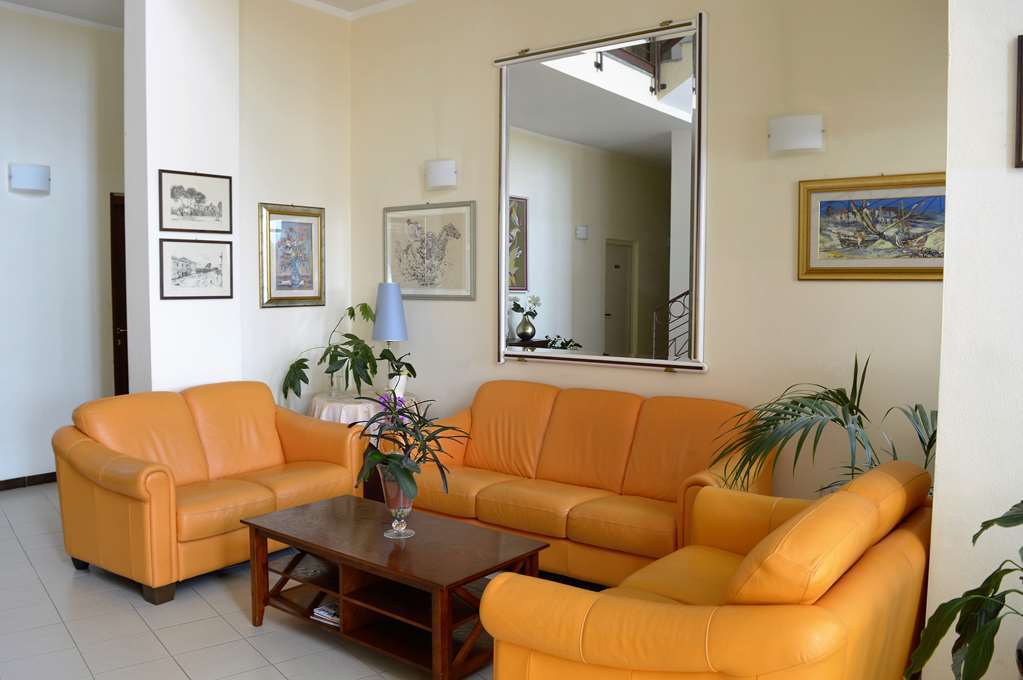 Rodia 3* Oristano