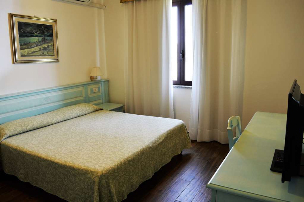 Rodia Hotel Oristano