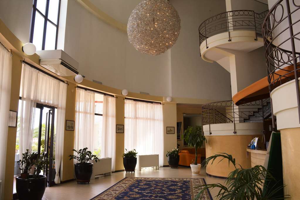 Hotel Rodia 3*